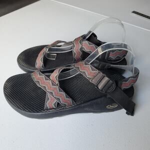 Chaco Zcloud Sandals Shoes Mens Size 11 Trail Hiking Outdoors M11